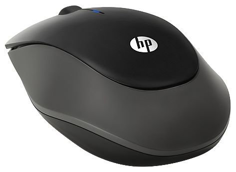 Отзывы HP H5Q72AA Wireless X3900 Black USB