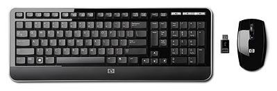 Отзывы HP KZ256AA Black USB