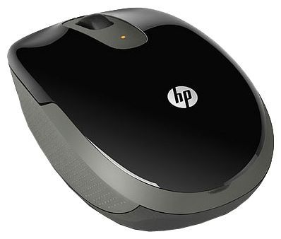 Отзывы HP LB454AA Black-Grey USB