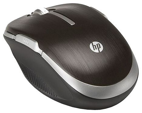 Отзывы HP LQ083AA Black-Silver Wi-Fi