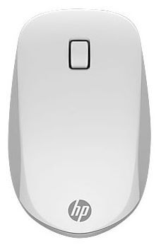 Отзывы HP Mouse Z5000 E5C13AA White Bluetooth