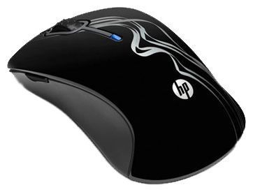 Отзывы HP VT677AA Black USB