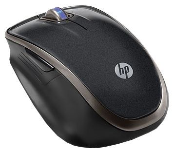 Отзывы HP XA965AA Black USB