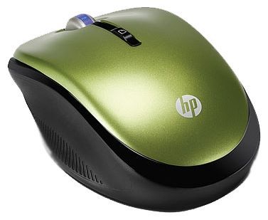 Отзывы HP XP359AA Green USB