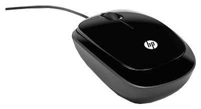 Отзывы HP XQ500AA Black USB