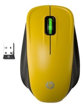 Отзывы HP XV422AA Yellow USB