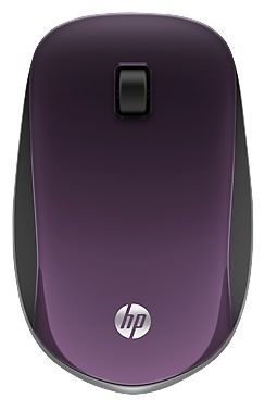 Отзывы HP Z4000 mouse E8H26AA Purple USB