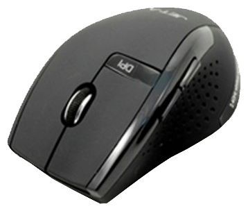 Отзывы Jet. A OM-U14G Black USB