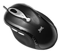 Отзывы JiiL Power Pro Laser Mouse JM-PPL-07/01 Black USB