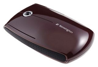 Отзывы Kensington SlimBlade Media Mouse Si700p Black USB