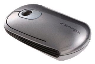 Отзывы Kensington SlimBlade Trackball Mouse Si860 Silver Bluetooth