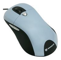 Отзывы Krauler ML-X350C Black-Blue USB+PS/2