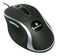 Отзывы Krauler ML-X430B Black USB+PS/2