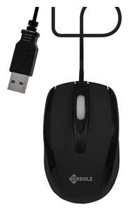 Отзывы Kreolz MC04 Black USB