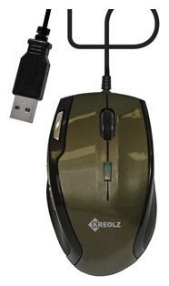 Отзывы Kreolz ME03 Octopus Dark Brown USB