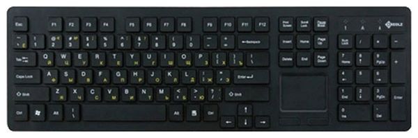 Отзывы Kreolz WKP11U Black USB