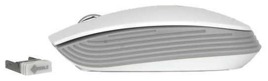 Отзывы Kreolz WMC-450w White USB