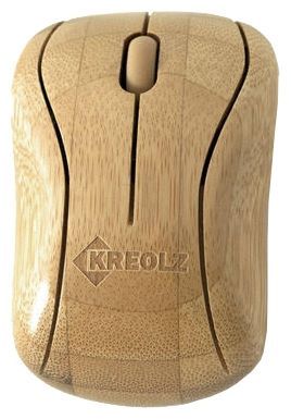 Отзывы Kreolz WMC781 Yellow USB