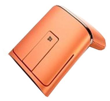 Отзывы Lenovo N700 Orange USB