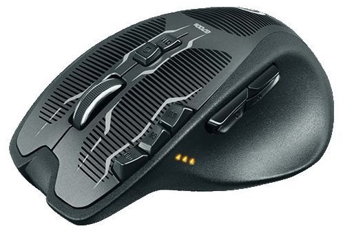 logitech g700s bluetooth