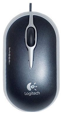 Отзывы Logitech NX50 Black USB