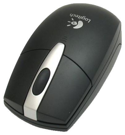 Отзывы Logitech NX60 Black USB