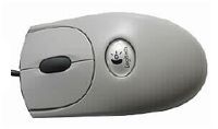 Отзывы Logitech Optical Mouse M-BJ/T58 White USB+PS/2