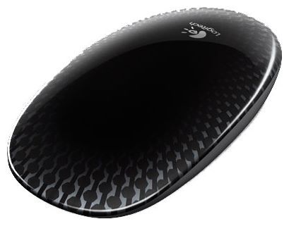 Отзывы Logitech Touch Mouse T620 Black USB