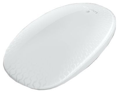 Отзывы Logitech Touch Mouse T620 White USB