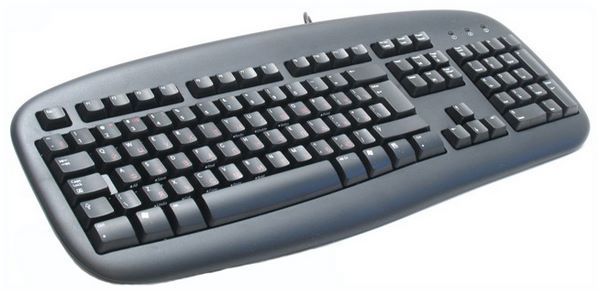 Отзывы Logitech Value Y-UH61 Black PS/2