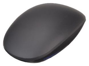 Отзывы Manhattan Stealth Touch Mouse Black USB