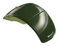 Отзывы Microsoft Arc Mouse Special Edition Deep Olive Green USB