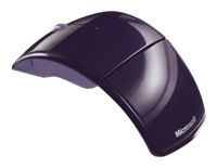 Отзывы Microsoft Arc Mouse Special Edition Eggplant Purple USB