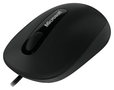 Отзывы Microsoft Comfort Mouse 3000 Black USB