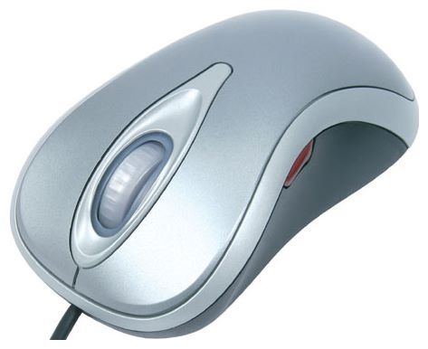 Отзывы Microsoft Comfort Mouse 3000 Silver USB+PS/2