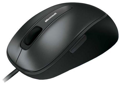 Отзывы Microsoft Comfort Mouse 4500 Lochness Grey USB