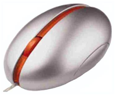 Отзывы Microsoft Optical Mouse by S arck Orange USB