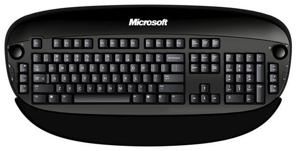 Отзывы Microsoft Reclusa Gaming Keyboard Black USB