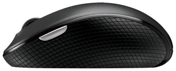 Отзывы Microsoft Wireless Mobile Mouse 4000 for Business Black USB