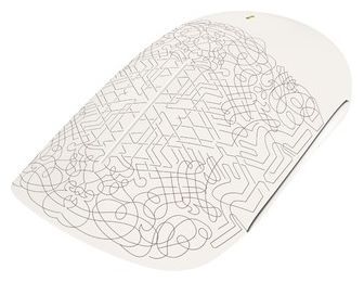 Отзывы Microsoft Wireless Touch Mouse Artist Edition Deanna Cheuk USB