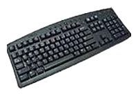 Отзывы Mitsumi Keyboard Classic Black PS/2