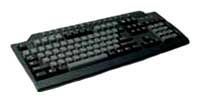 Отзывы Mitsumi Keyboard Millennium Black PS/2