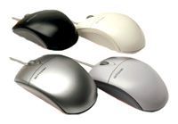 Отзывы Mitsumi Optical Wheel Mouse Grey PS/2