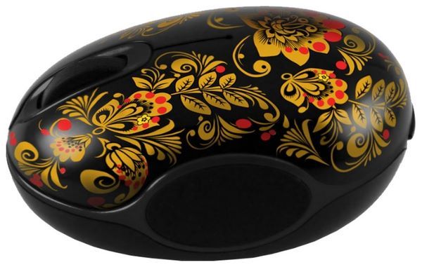 Отзывы Oklick 535 XSW Optical Mouse Hohloma USB