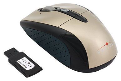 Отзывы Oklick 820 M Wireless Optical Mouse White-Black USB