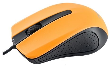 Отзывы Perfeo PF-353-OP-OR Black-Orange USB