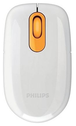 Отзывы Philips SPM5910/10 White USB