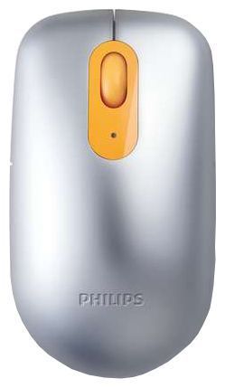 Отзывы Philips SPM6800/10 Silver USB