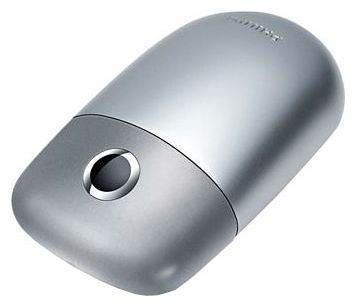 Отзывы Philips SPM9800 Silver USB