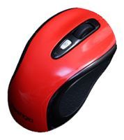 Отзывы Prestigio PJ-MSL2BR Red-Black Bluetooth